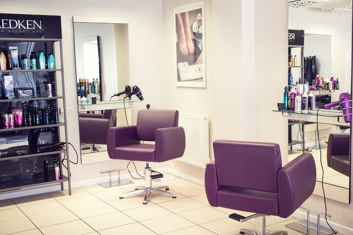 Hair Studio
