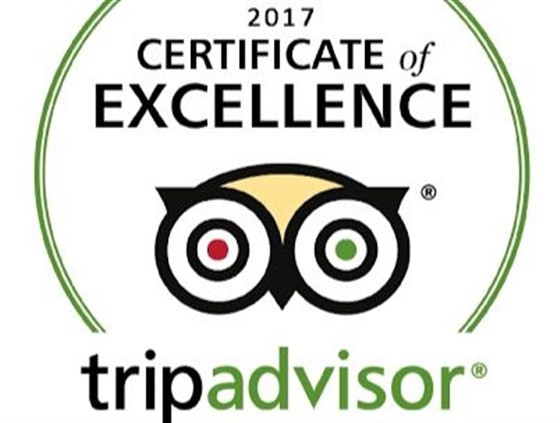 Awarded 2017