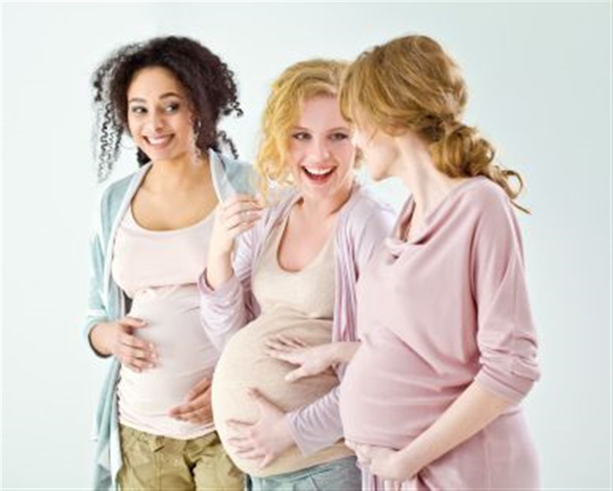 Packages for Mums-to-be