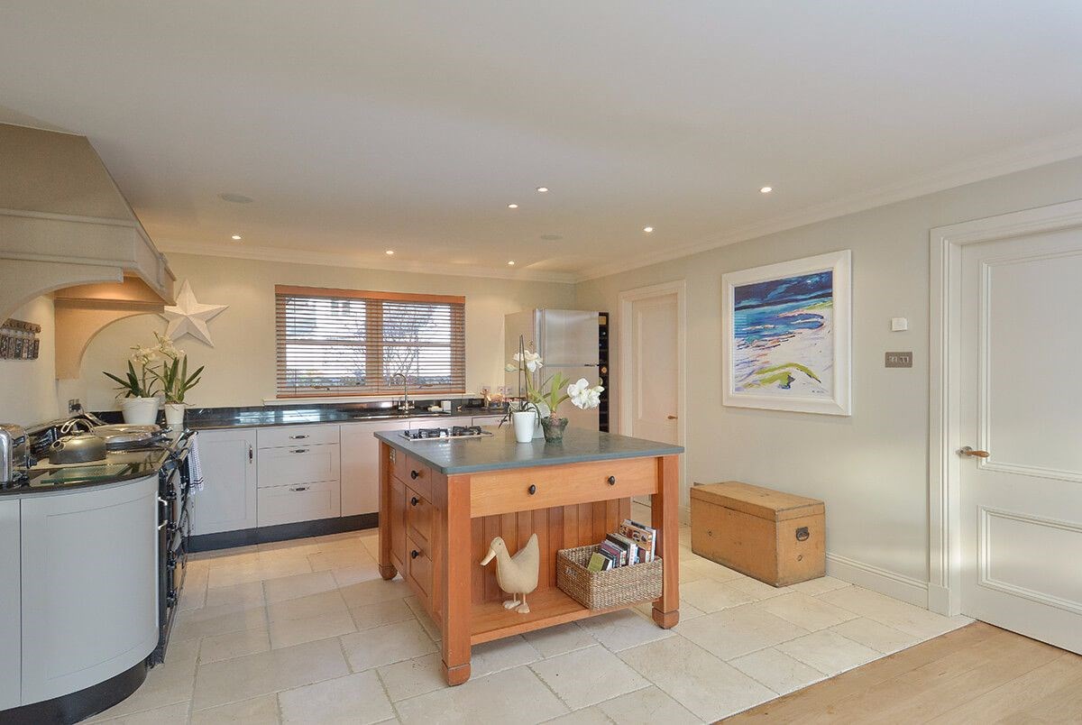 Gamefield - Crieff | Self-Catering | Britain's Finest