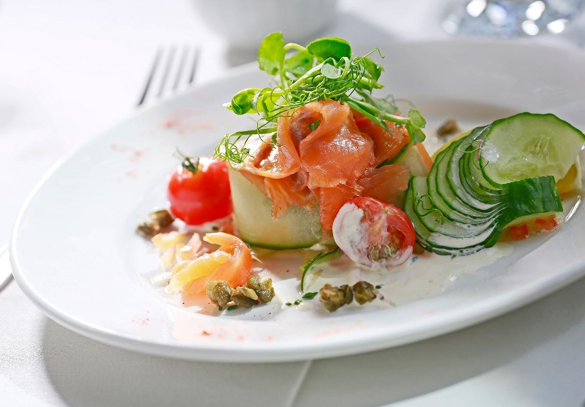 Starters Away