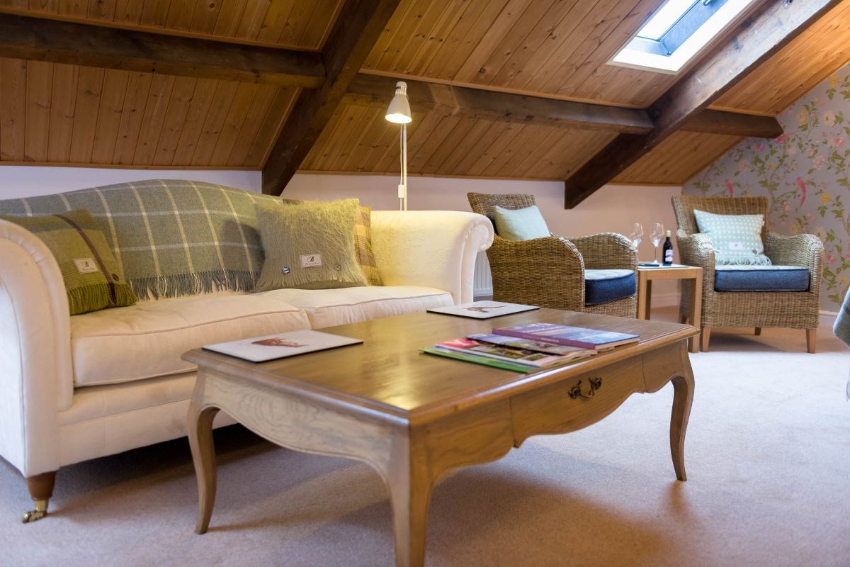 The Swaledale Room