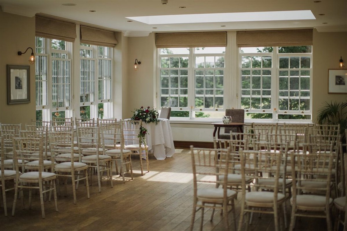 Losehill Weddings