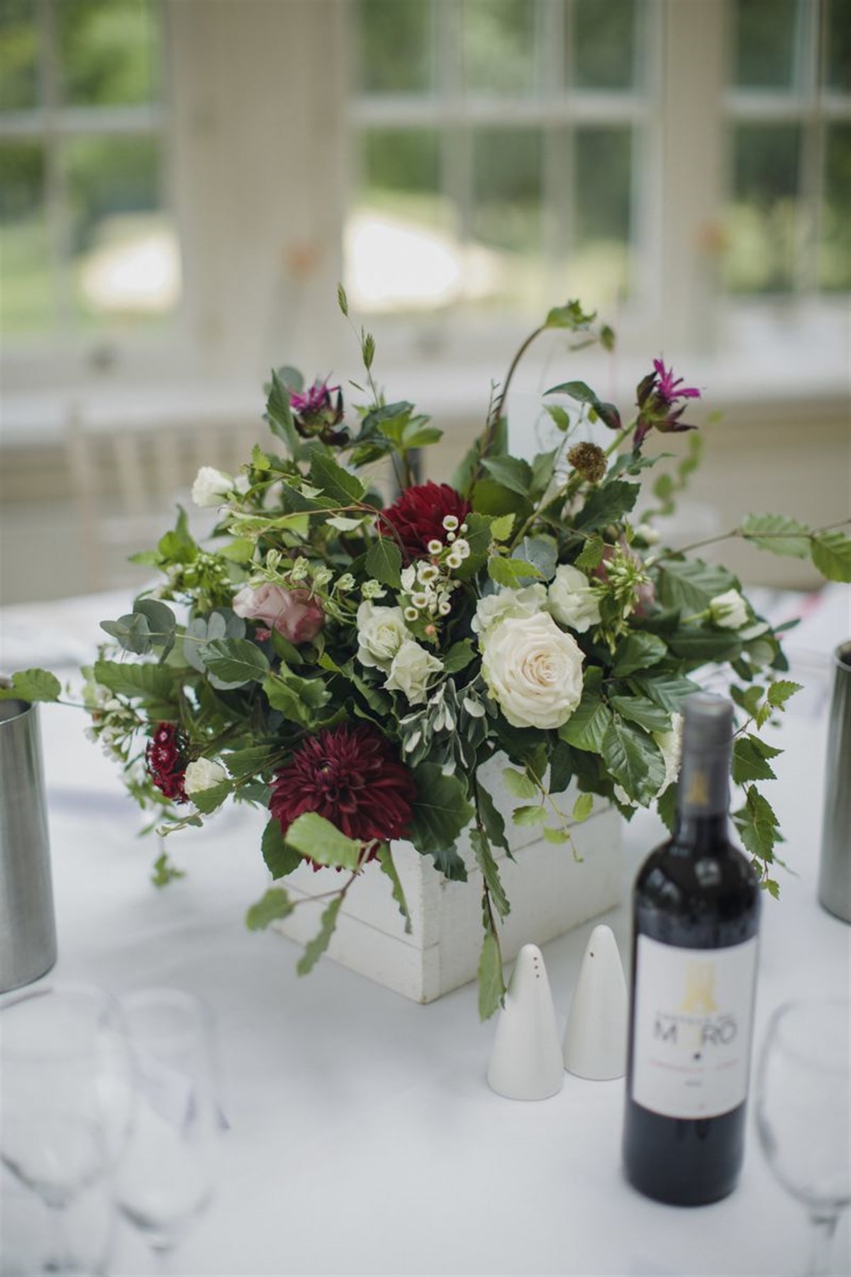 Losehill Weddings