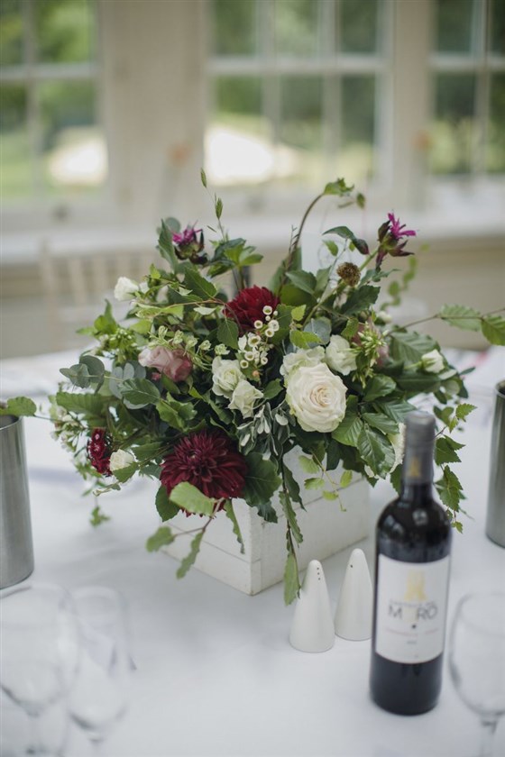 Losehill Weddings