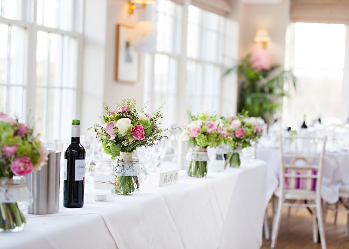Losehill Weddings