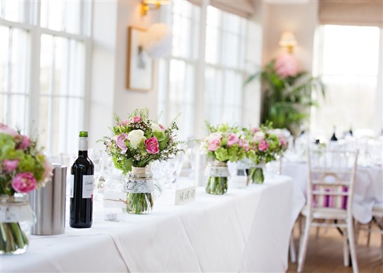 Losehill Weddings