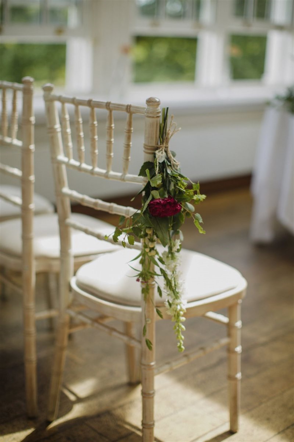 Losehill Weddings