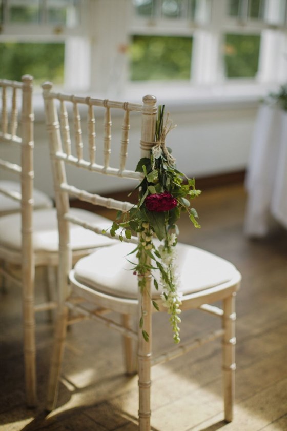 Losehill Weddings