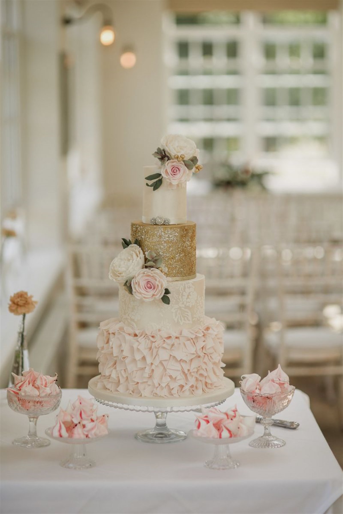 Losehill Weddings