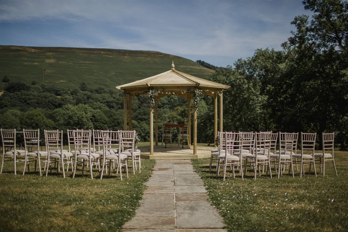 Losehill Weddings