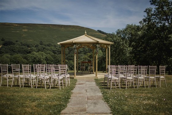 Losehill Weddings