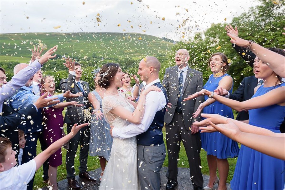 Losehill Weddings