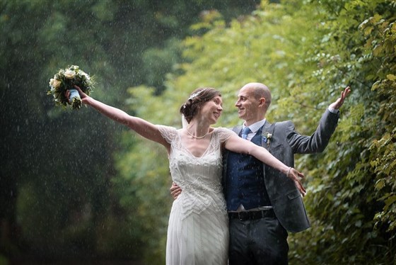 Losehill Weddings