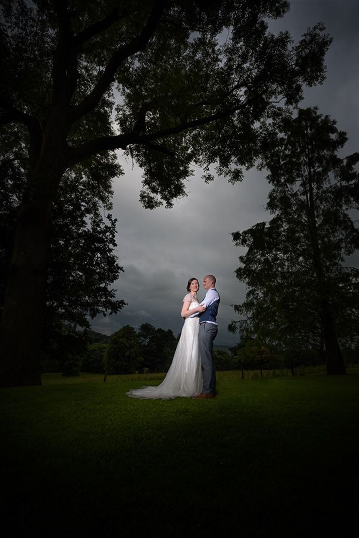 Losehill Weddings