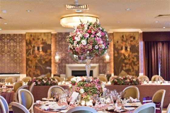 Chewton Glen Hotel & Spa