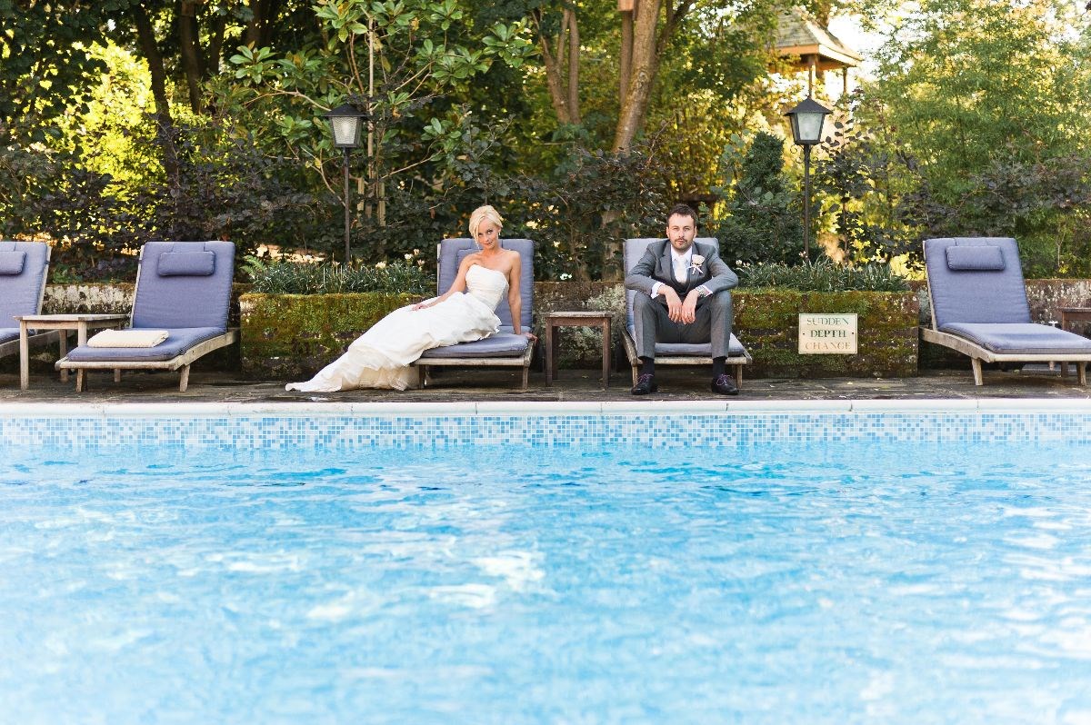 Chewton Glen Hotel & Spa