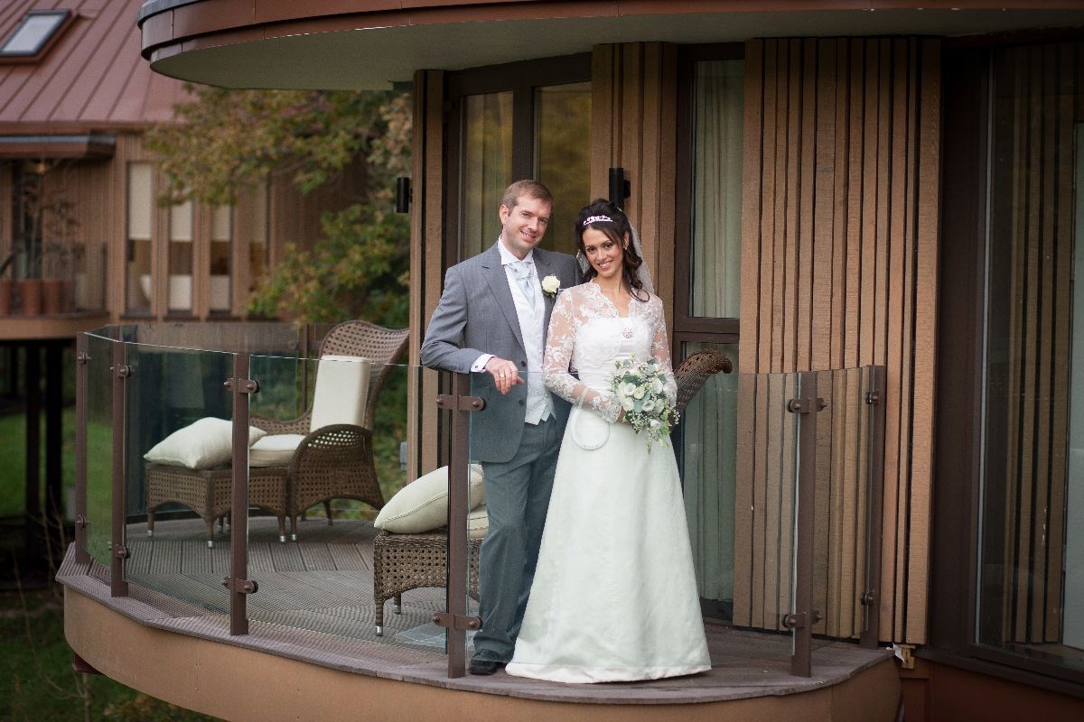 Chewton Glen Hotel & Spa
