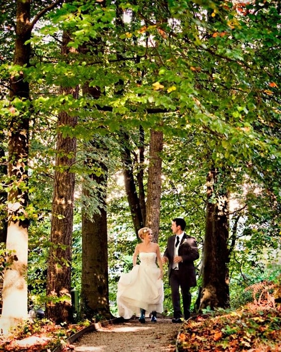 Wedding elements