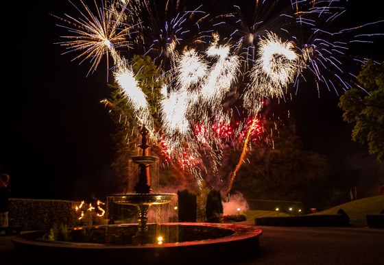 NYE Lake District Weddings | Broadoaks Country House