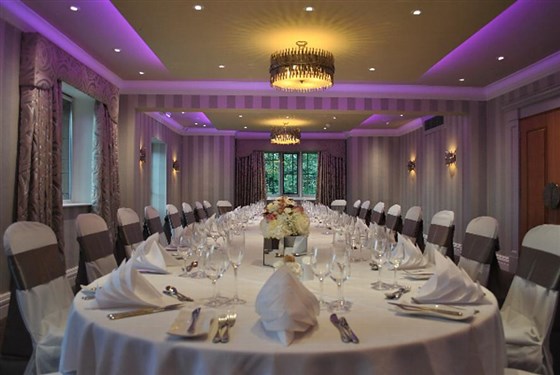 Private Dining
