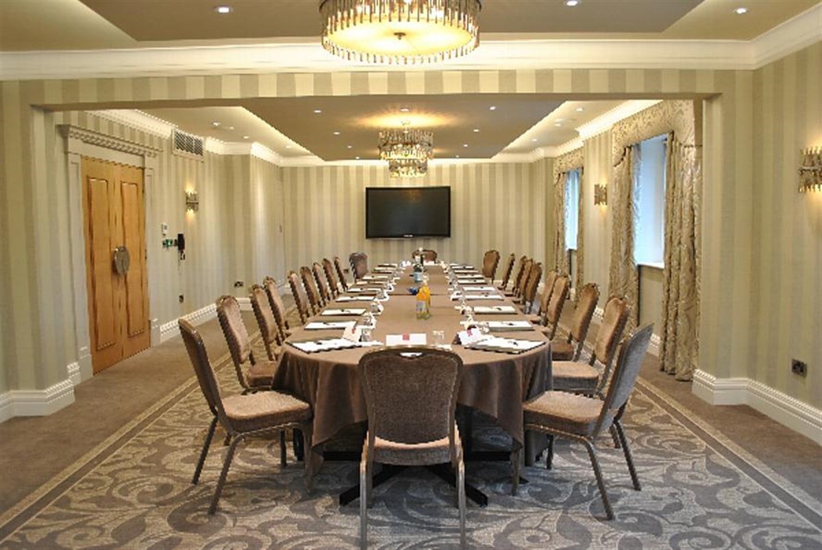 Conference Facilities