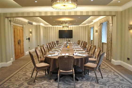 Conference Facilities