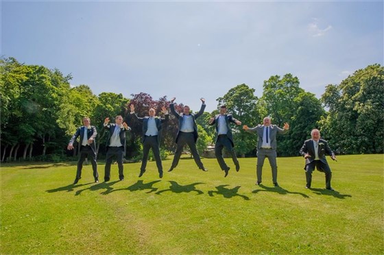 Wedding Pictures