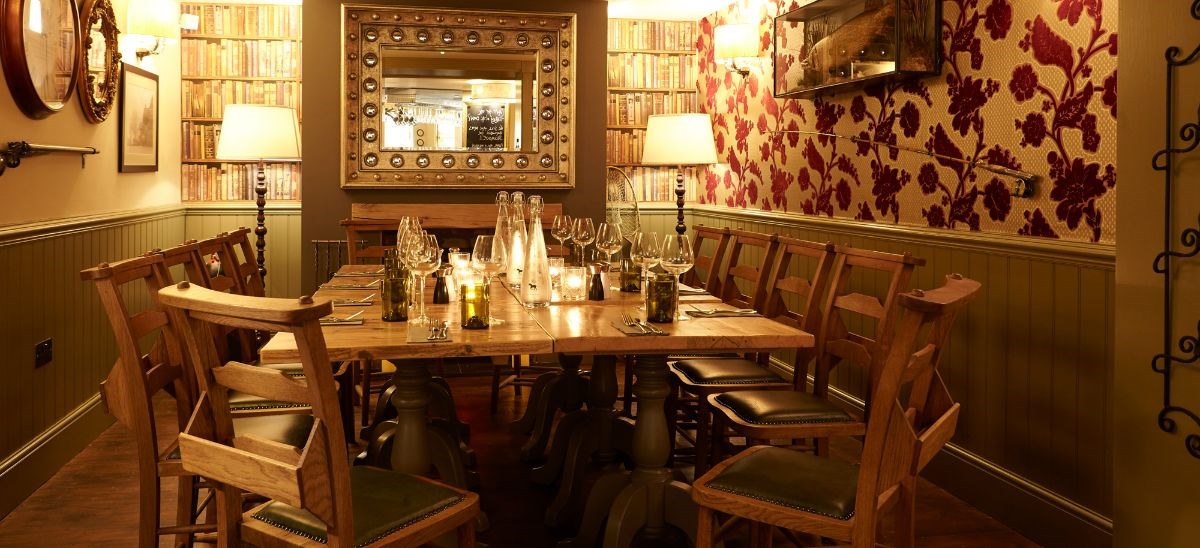 The Plough Scalby