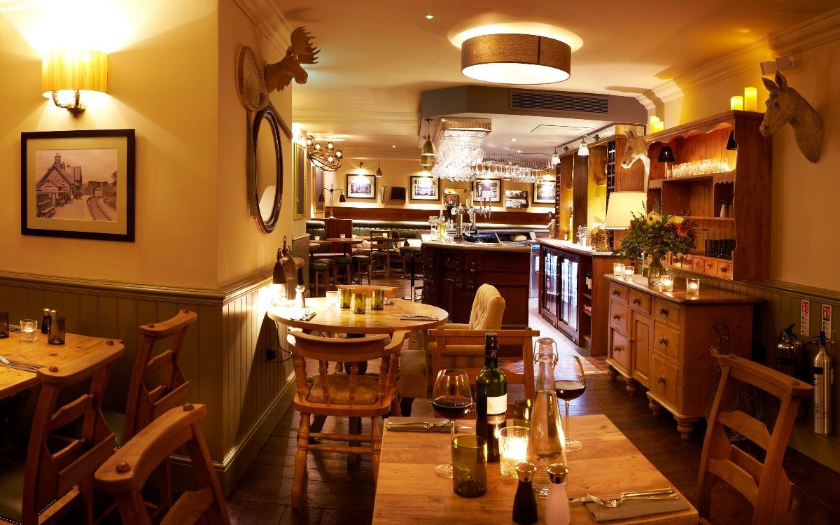 The Plough Scalby