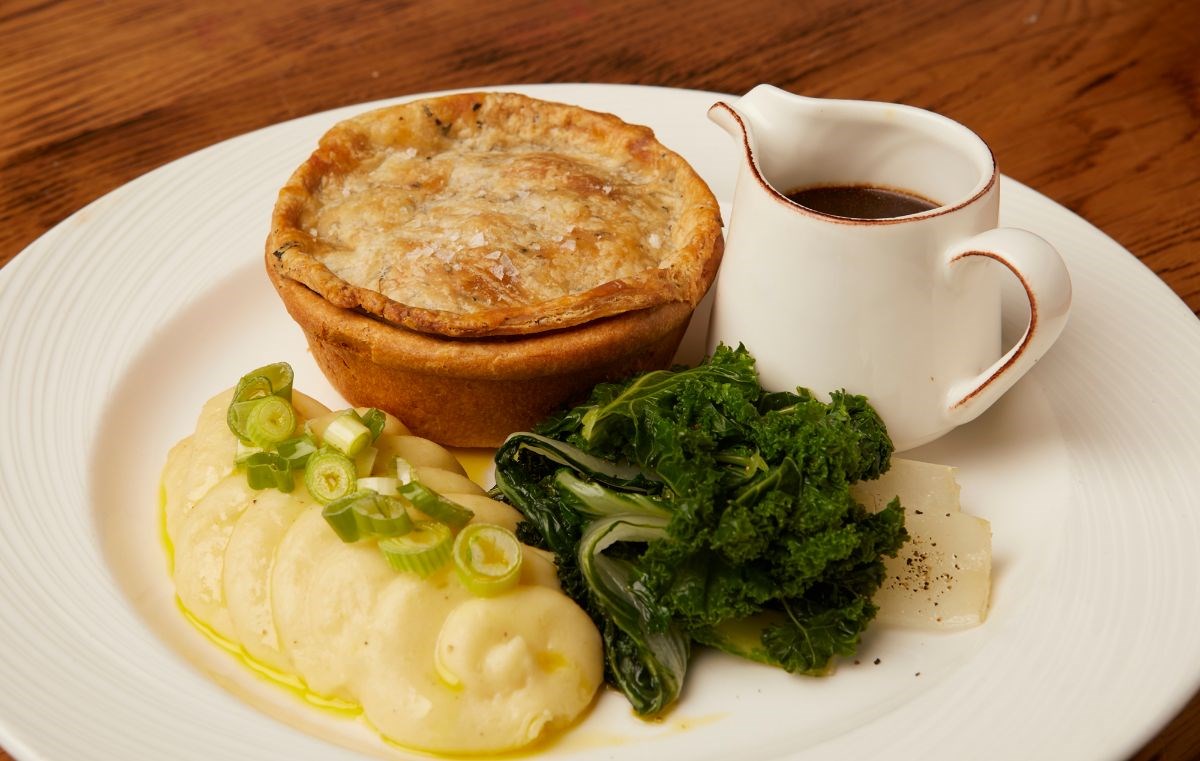 The Plough Scalby