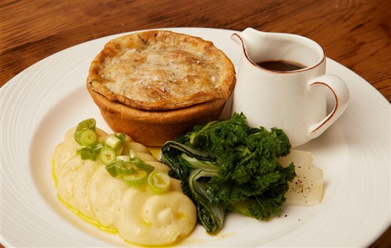The Plough Scalby