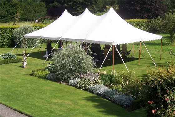 Scottish Wedding