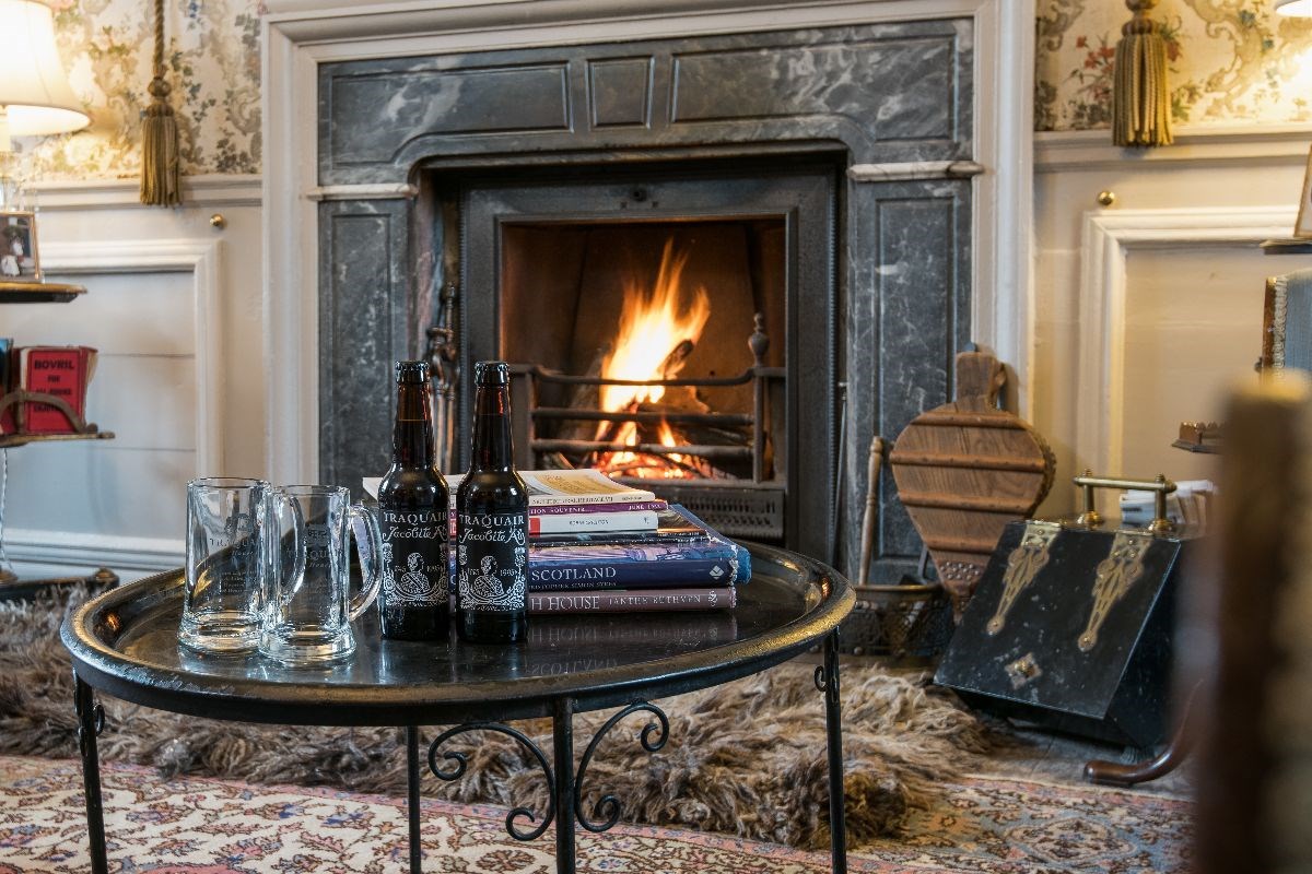 Lower Drawing Room