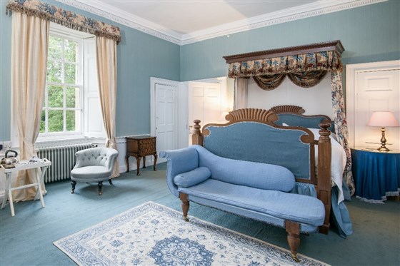 Blue Room