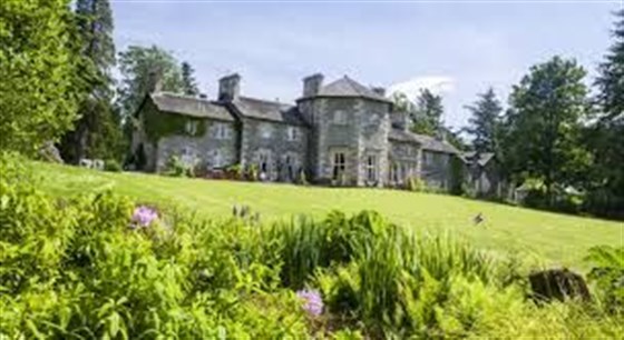 Coul House Hotel