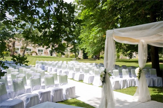 St Albans Wedding