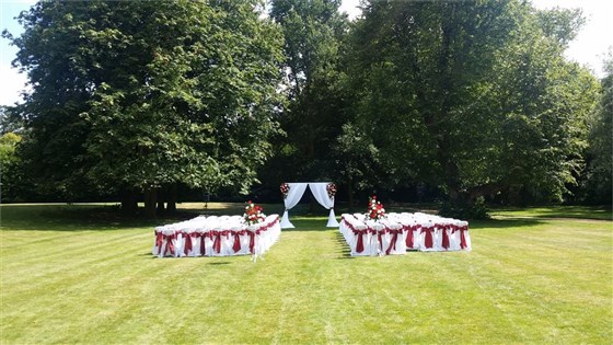 St Albans Wedding