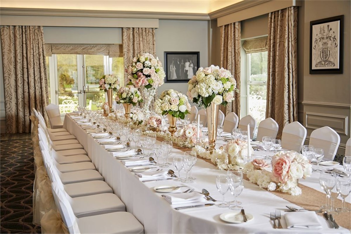 St Albans Wedding