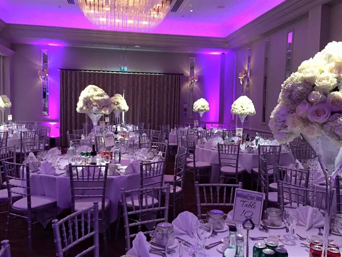 St Albans Wedding
