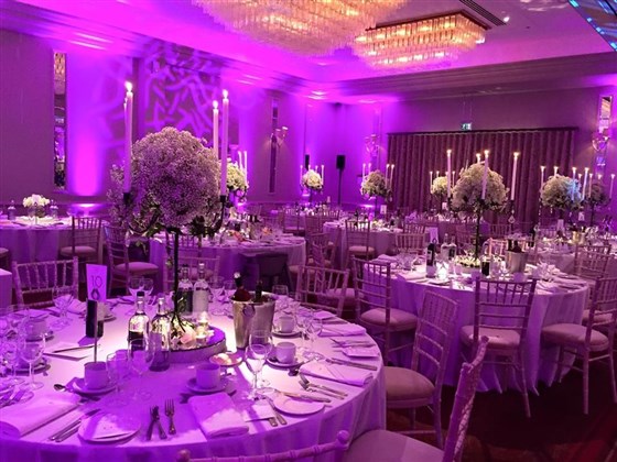 St Albans Wedding