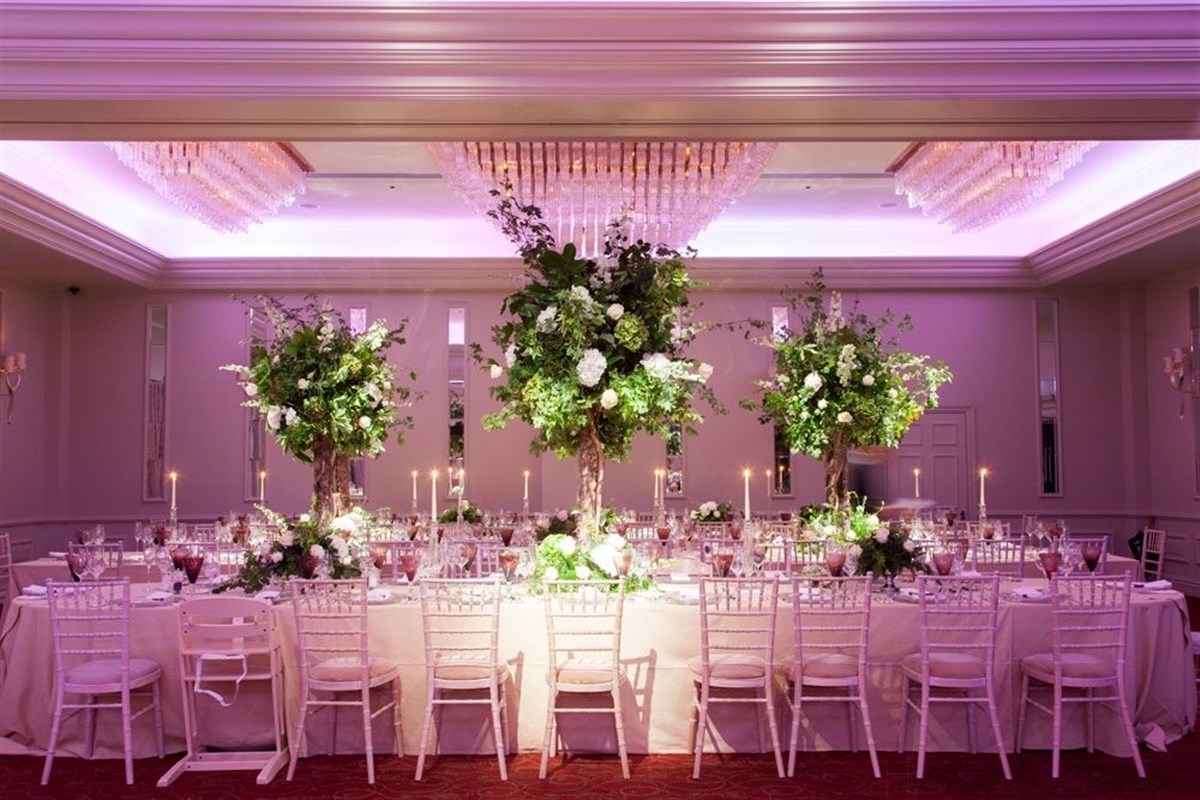 St Albans Wedding