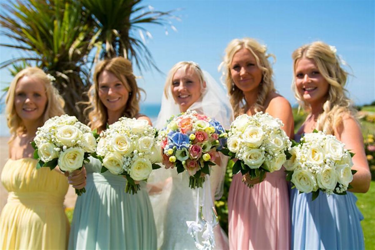 Devon Weddings