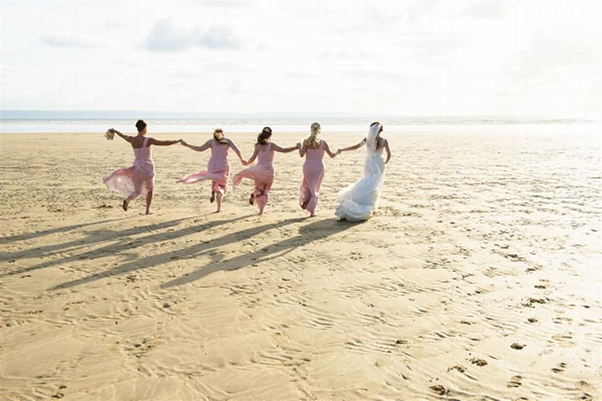 Devon Weddings