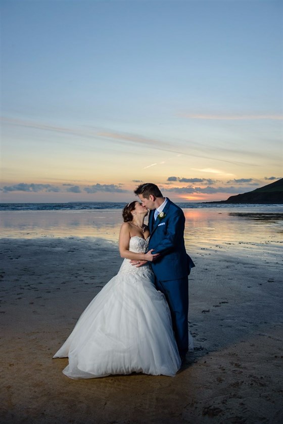 Devon Weddings