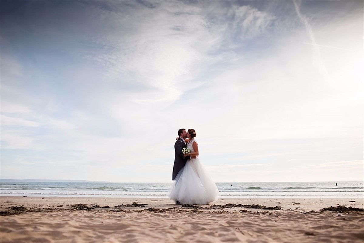 Devon Weddings