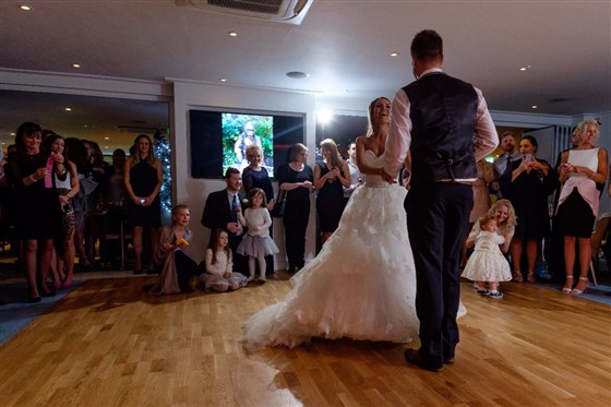 Devon Weddings