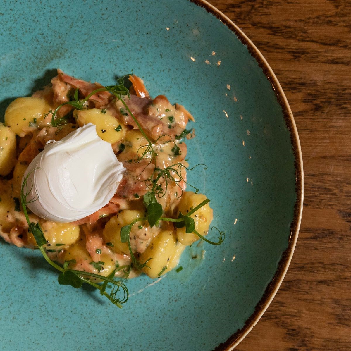 Gnocchi