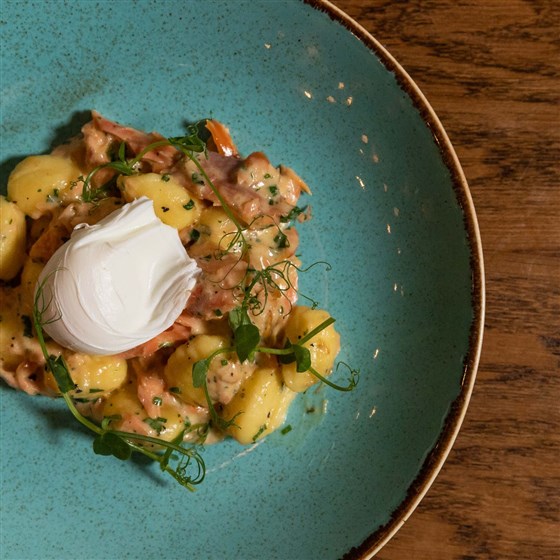 Gnocchi