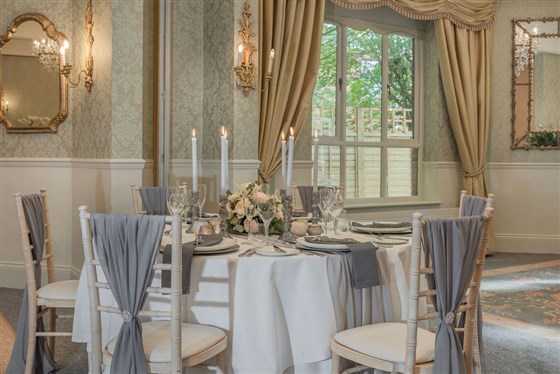 Manor Suite